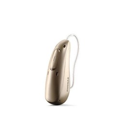Brand New P hona k AudeoInfinio Sphere I50 RIC R with Charge & Go Hearing Device