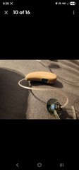 Phonak Marvel M90-RT Hearing Aids Working Pair Lots Of Things Included