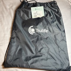 Trulife Matrix Max Large Left Full Kit FH250L04 EUC