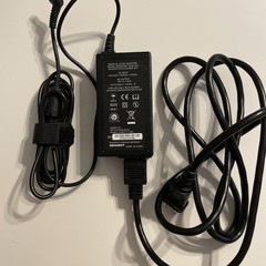Genuine Inogen One G4 Power Supply for IO-400 BA-401 MANGO65-19CB-ING