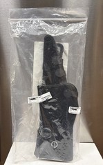 DJO Exos Boxer’s Fracture Brace Black Left Large 325-61-1111 NIP