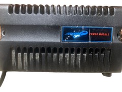 Quantum 600 PG Drives Power Wheelchair Module D50335.4 CTLDC1289