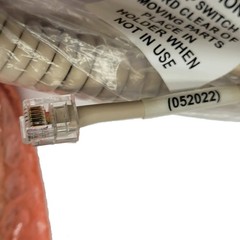 Invacare Hand Control Pendent for SC900/IH720 Beds Controller