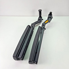 QUANTUM Edge 3 /HD/2.0/Stretto/4Front Armrest Arm Pad