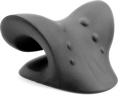 Cervical Traction Device – Ergonomic Neck Support for Pain Relief & Relaxation
