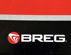 Breg Freerunner Medial Knee Brace Right Leg Knee Medium Clean Fast Free Ship