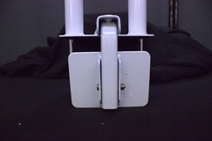 Vaunn Medical Bathtub Safety Rail M775N-ADWH-APVM