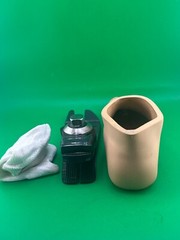 Freedom Innovations Pacifica Prosthetic Foot. Size 24. Category 3, Right Foot