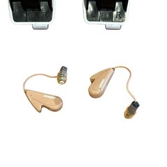 Phonak Audeo Hearing Aids Pair YES III