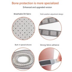 Knee Brace Support Neoprene Patella Stabilizing Compression Straps Adjustable US