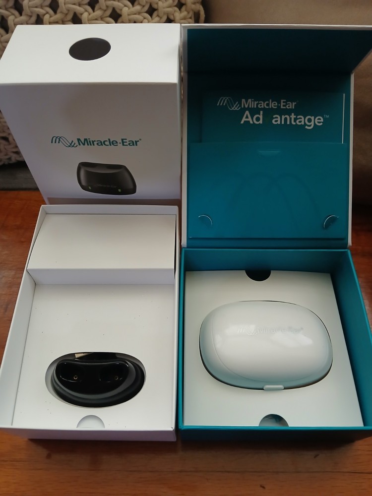 Miracle ear Hearing Aids