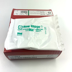5 Hollister 11904 Convex Barriers 1¾“ Flange Pre-sized to 1″ Exp 2030-31