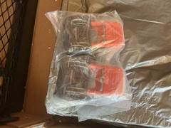 Vehicle Mounted Electric Lift for Mobility Scooter/Wheelchair. New in box