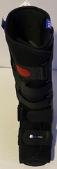 Brace Align Air CAM Walker Boot Tall PDAC Approved L4360 & L4361 Toe Foot Ankle