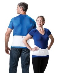 Core Products Corfit LS Value Belt Helps Stabilize Spine To Ease Lower Back Pain
