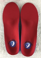 Pure Stride Professional Full Length Orthotics Men’s 4-4.5 / Women’s 6-6.5