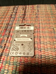 Lot Of NEW Power One High Level Hearing P10 Hearing Aid Batterys, Expired 2022