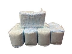 Disposable Underpads 20×30 Incontinence Bed Pads Ultra Absorbent – 50 Count