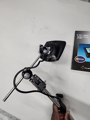 R-NET OMNI LCD DISPLAY D51154.09 FOR PERMOBIL&QUICKIE, AMY, ROVI WHEECHAIR