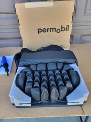 Permobil Roho Hybrid Elite 2r Cushion 15.75”x15.75”x4” Wheelchair 2rhe1615c Air