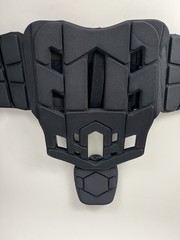 Deroyal Maxalign TLSO-S With Boa Back Brace Adjustable To Fit Size 15 Degrees