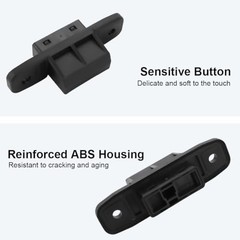 Rear Hatch Release Switch Replacement for Mazda CX-5 2013 2014 2015 2016