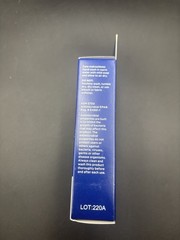 Brand New Walgreens Adjustable Ankle Wrap – One Size (Left or Right) Free Ship