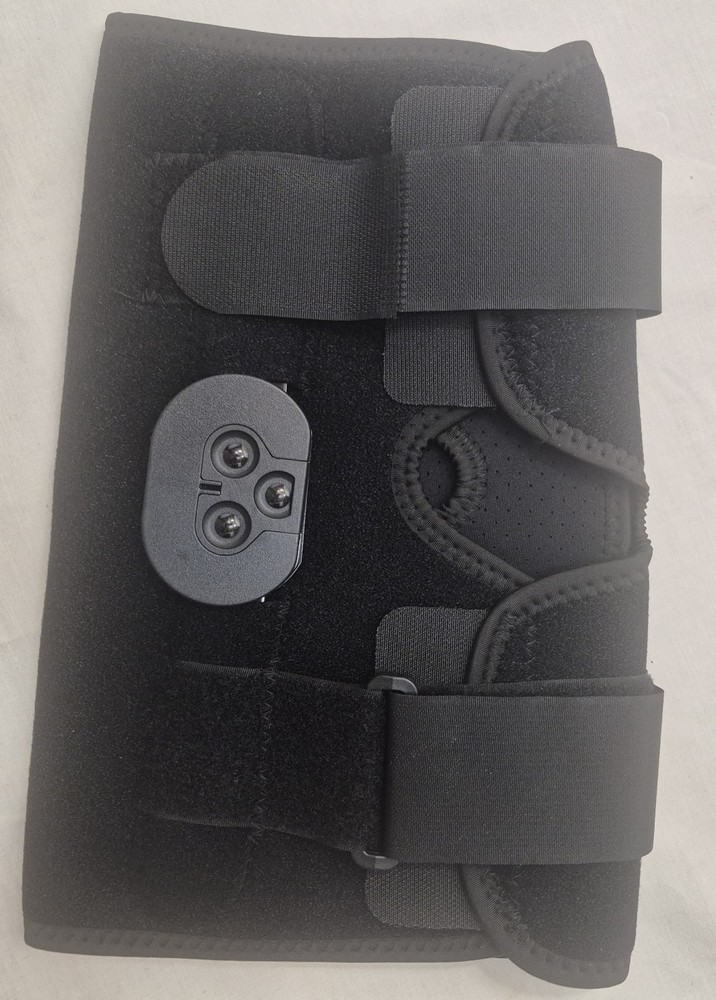 ISO Preferred OA Dual ROM Hinge Knee Brace ISO-KN209 (for Right or Left)