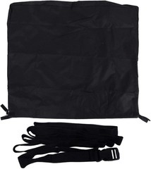 Electric Wheelchair Storage Cover,600D Oxford Cloth Heavy Duty Protective Cov…