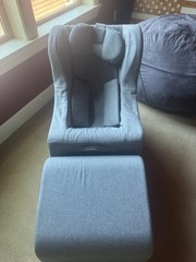 Freedom Concepts rolling Chill Out Chair size small