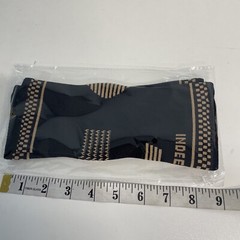 Copper Ankle Brace Copper Infused Compression Ankle Sleeve Medium 6.5-9.5 Men