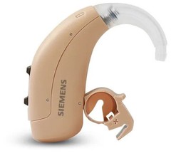 Signia Fun SP 6 Channel BTE Hearing Aid New 2025 Severe To Profound
