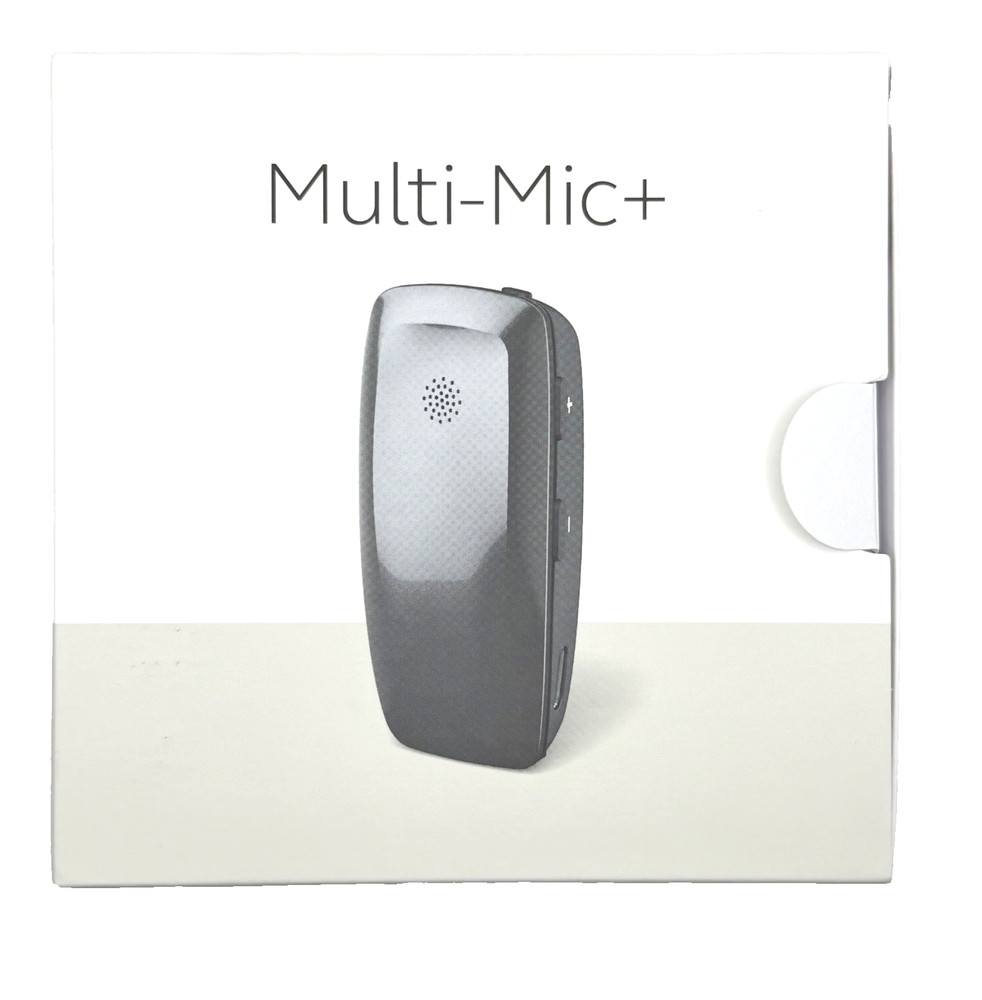 Resound Multi Mic+ | Compatible Technology – Vivia | Nexia | Savi & Jabra