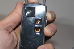 Oticon ConnectLine Streamer Pro Remote