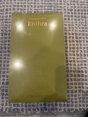 Enthra Back Brace Posture Corrector Women & Men Medium
