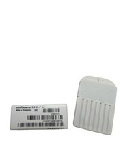 Rexton 3.0 3P LEFT Receiver + NanoCare Wax Guards Bundle | AX IX BCT | NEW