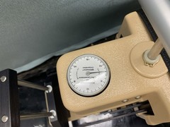 KT 1000 Knee Ligament Arthrometer ACL Joint Laxity MEDmetric Corp KT2582-3T