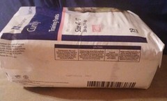 COVIDIEN Curity GIRLS Training Pants 4T-5T 38+ Lbs 19 Count