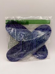 Powerstep Original Insoles Full length Orthotic Arch Support M 7-7 1/2 W 9-9 1/2