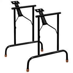 26 In. Steel Folding Legs