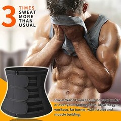 Lumbar Lower Waist Belt Brace Sciatica Pain Relief Herniated Back Support Girdle