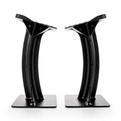 ATV Rear Lounger Foot Pedestal – Durable Powder-Coated Cast Aluminum Design &…