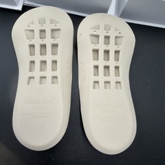 The Good Feet Store 3 Step System Strengthener W454 Maintainer 354 Relaxer 254
