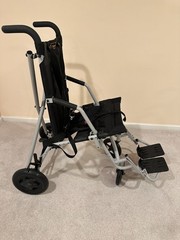 Trotter Stroller Children Kids Child 14″ Wheelchair