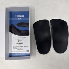 The Good Feet Store Relaxer SLR 257 Arch Support