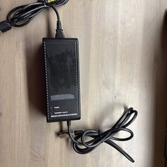 UPG Wheelchair Sealed Lead-Acid Battery Charger No. 71697 Model 24BC8000T-4