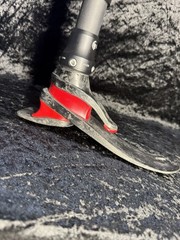 Trulife Prosthetic Leg And Foot
