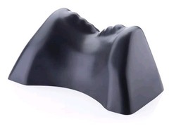 🧠 ⭐ Occipital Release Tool TMJ Neck Traction Cervical Pillow Headache Relief