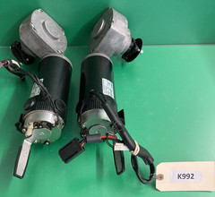 Motors for Permobil F5 1830579 – 1830578 – 90ZY22-500 – 90ZY22-500 #K992