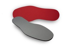 Pedag Soft Comfort Cushion Insoles (1 Pair)